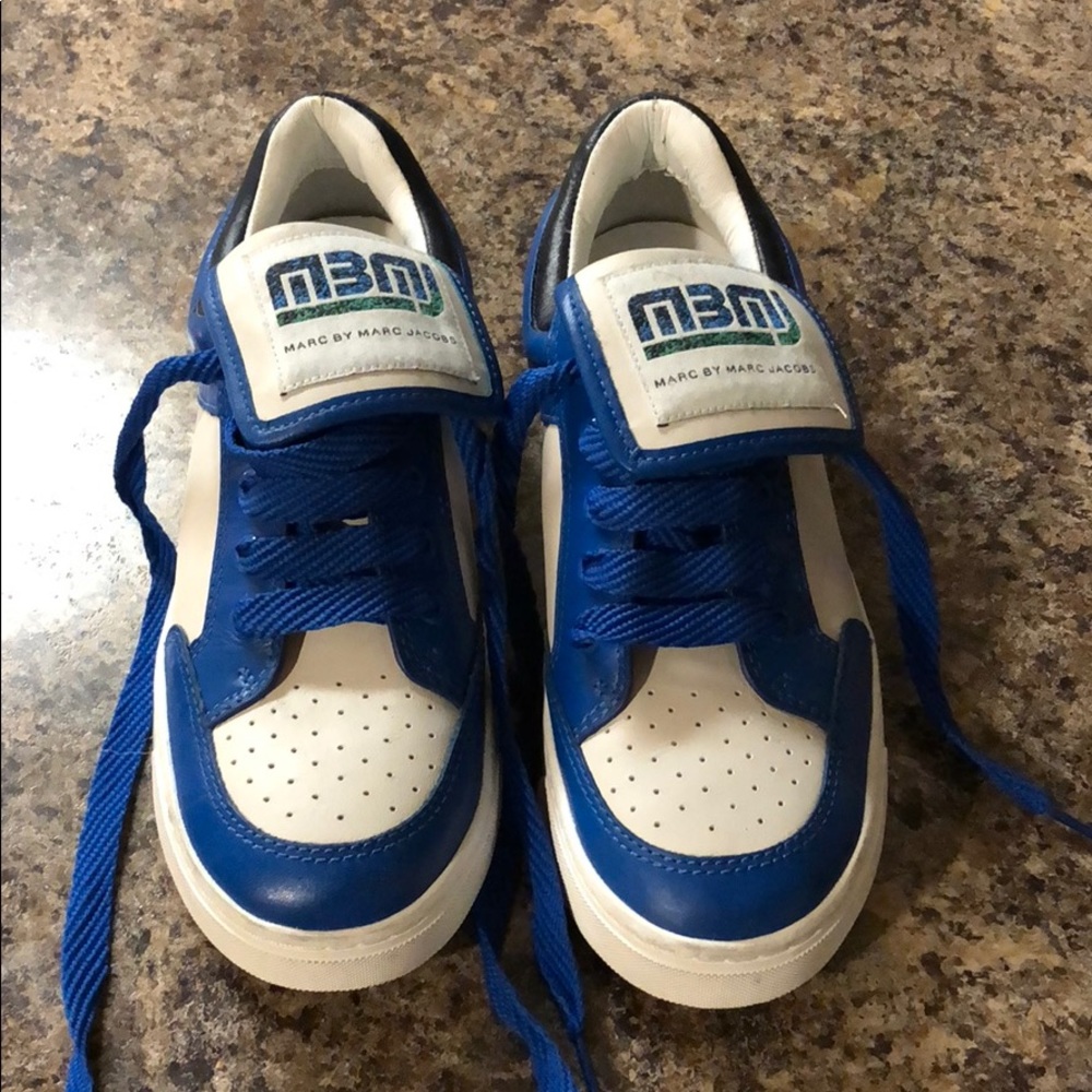 Marc by Marc Jacobs Sneakers